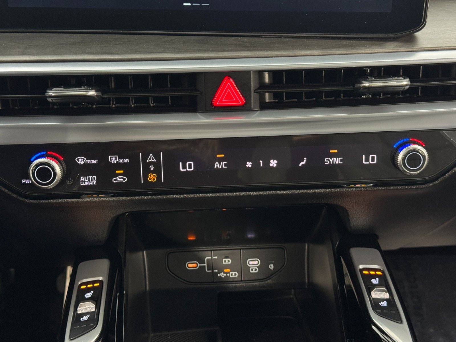 2025 Kia Sorento SX Prestige