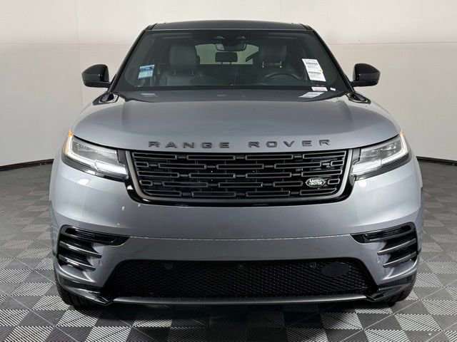 2026 Land Rover Range Rover Velar Dynamic SE