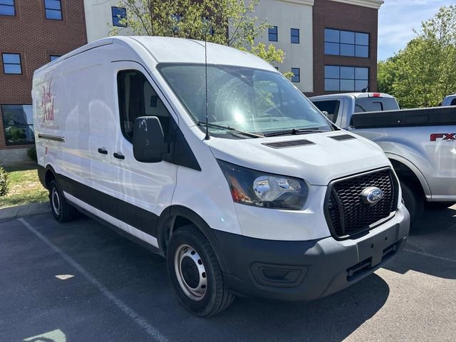 2022 Ford Transit 150 Medium Roof