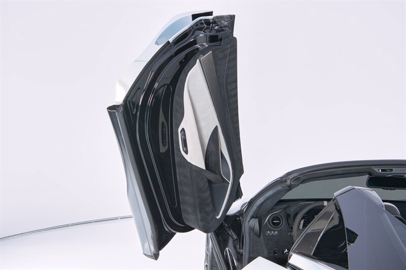 Used 2022 McLaren 765LT photo 20