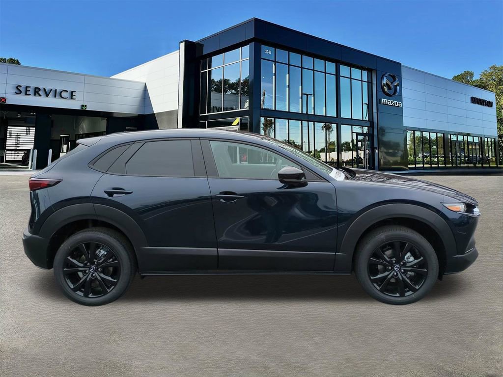 2026 MAZDA Cx-30 AWD 2.5 S w/ Select Sport Pkg