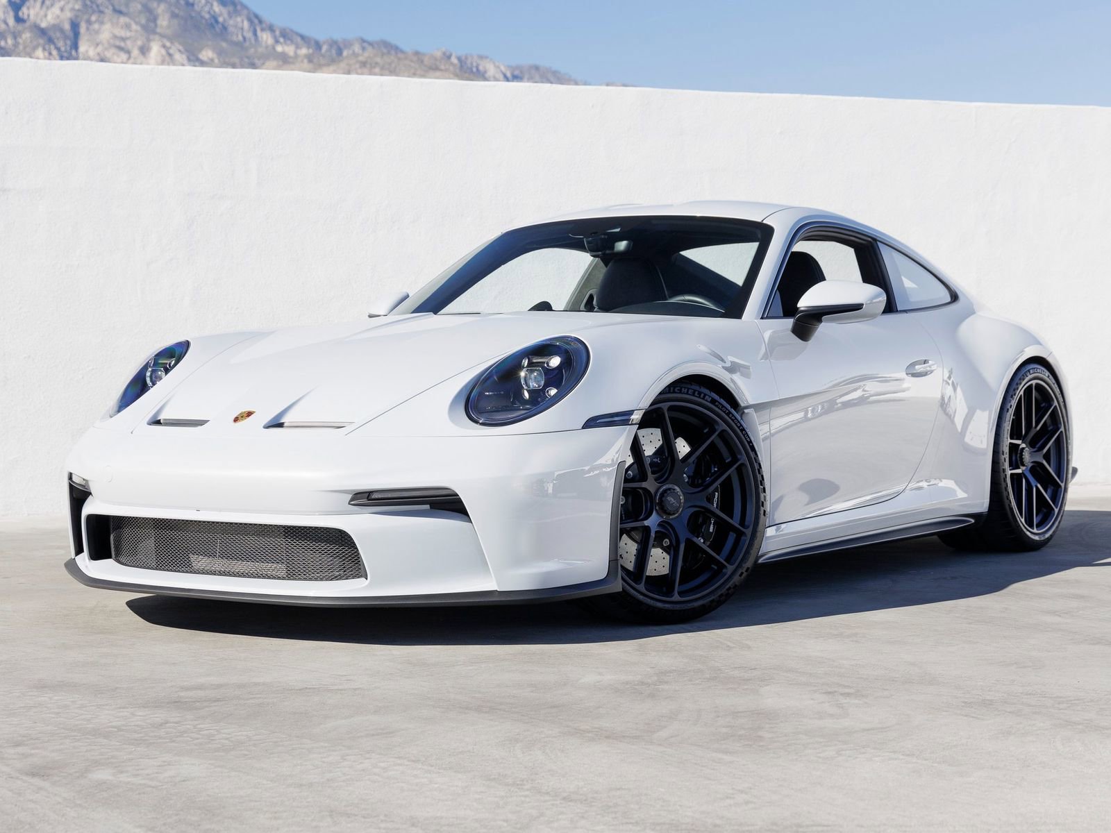 Used 2024 Porsche 911 GT3 RS