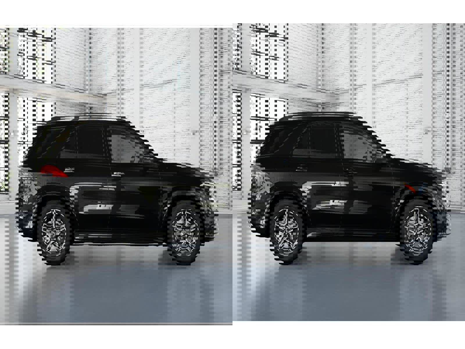 2026 Mercedes-Benz GLE 350 4MATIC