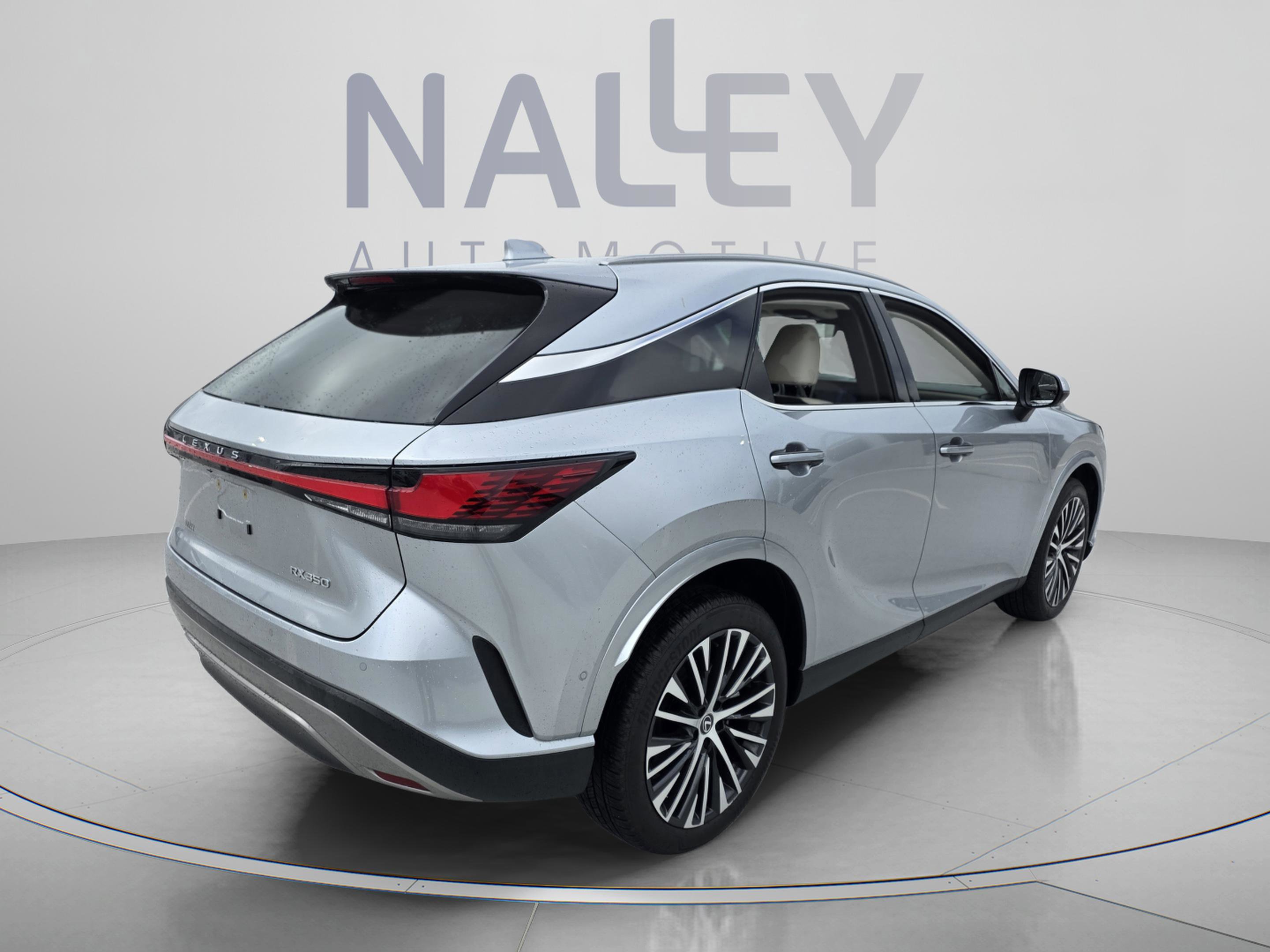 2024 Lexus RX 350 Premium Plus