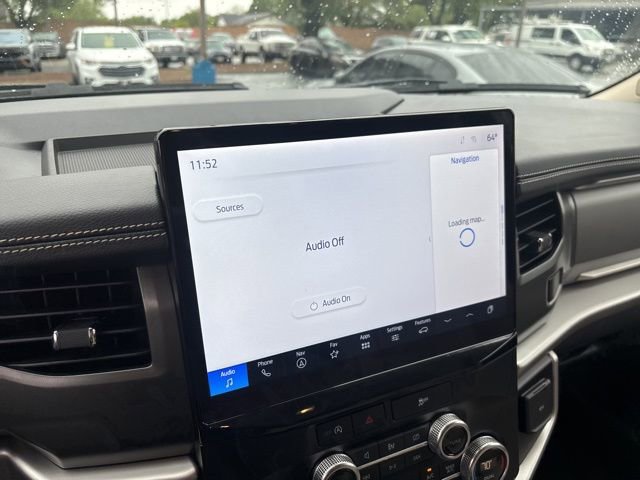 2024 Ford Expedition XLT