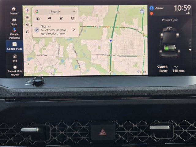 2023 Honda Accord Touring