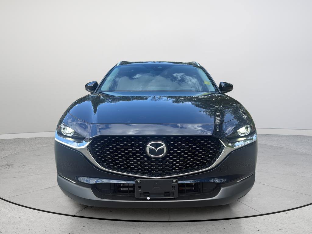 2023 MAZDA Cx-30 AWD 2.5 S w/ Premium Package