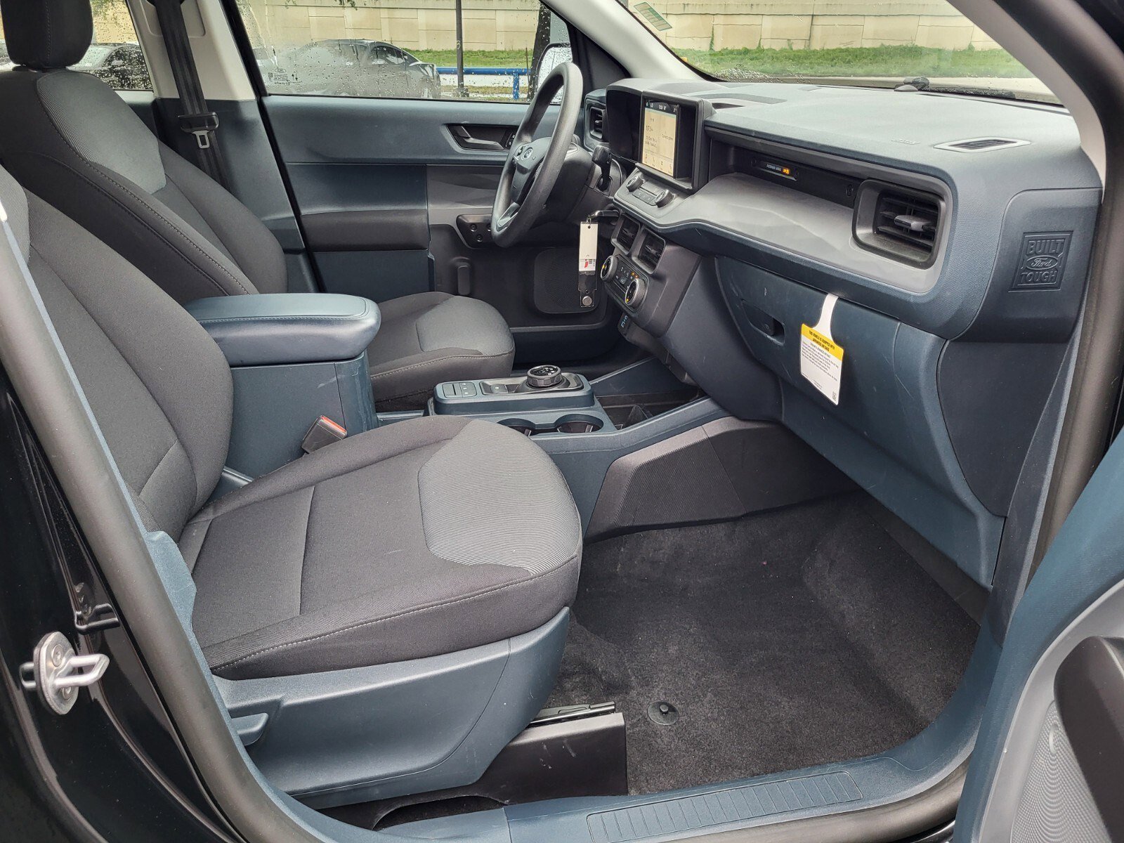 2024 Ford Maverick XL