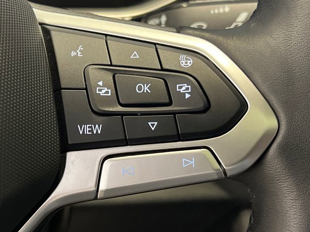 2025 Volkswagen Jetta SEL