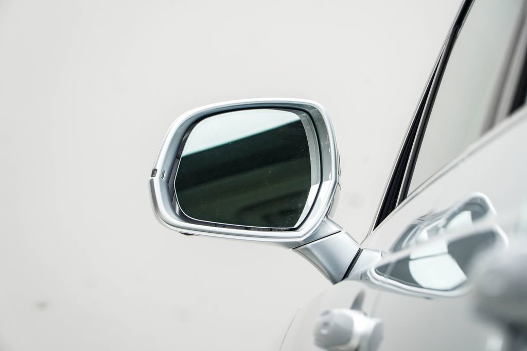 2021 Bentley Bentayga