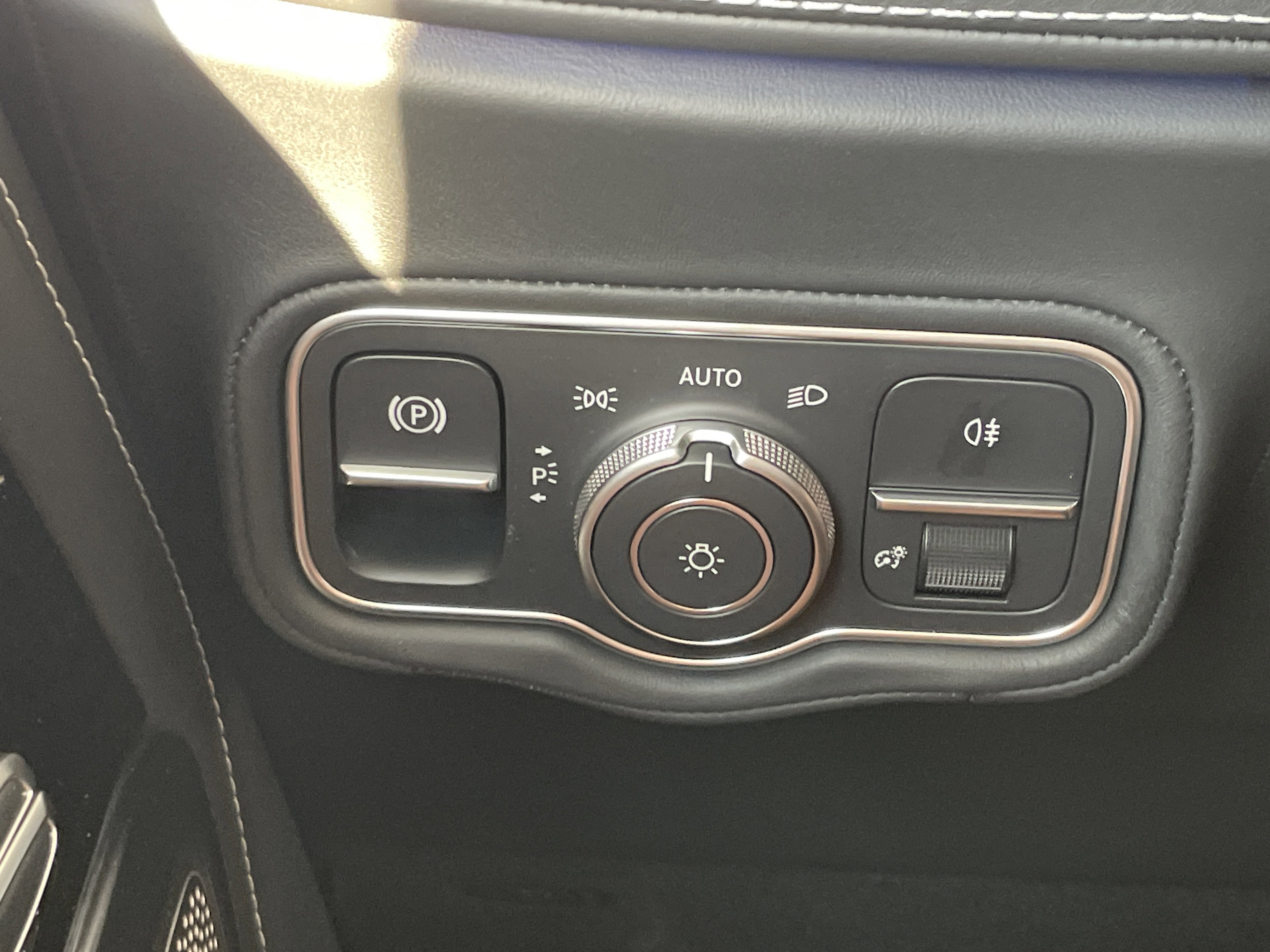 2026 Mercedes-Benz G 550