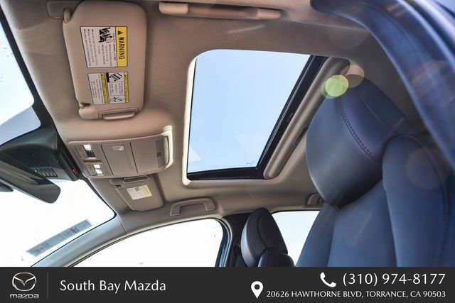 2025 MAZDA CX-30 2.5 Turbo w/ Premium Package