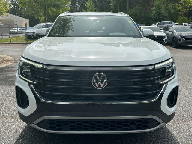 2024 Volkswagen Atlas Cross Sport SE