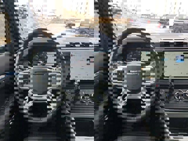 2025 Land Rover Defender 110 S