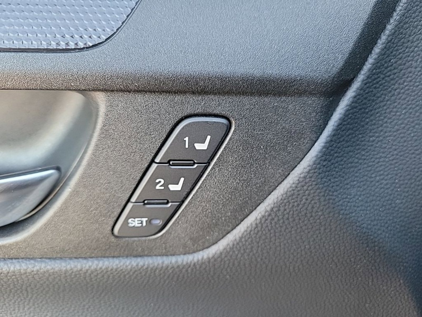 2024 Honda Cr-V Sport-L