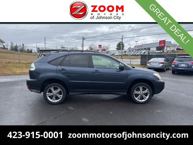 Used 2006 Lexus RX 400h for Sale Near Me - Autotrader