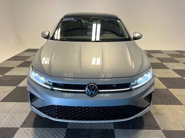 2025 Volkswagen Jetta SEL