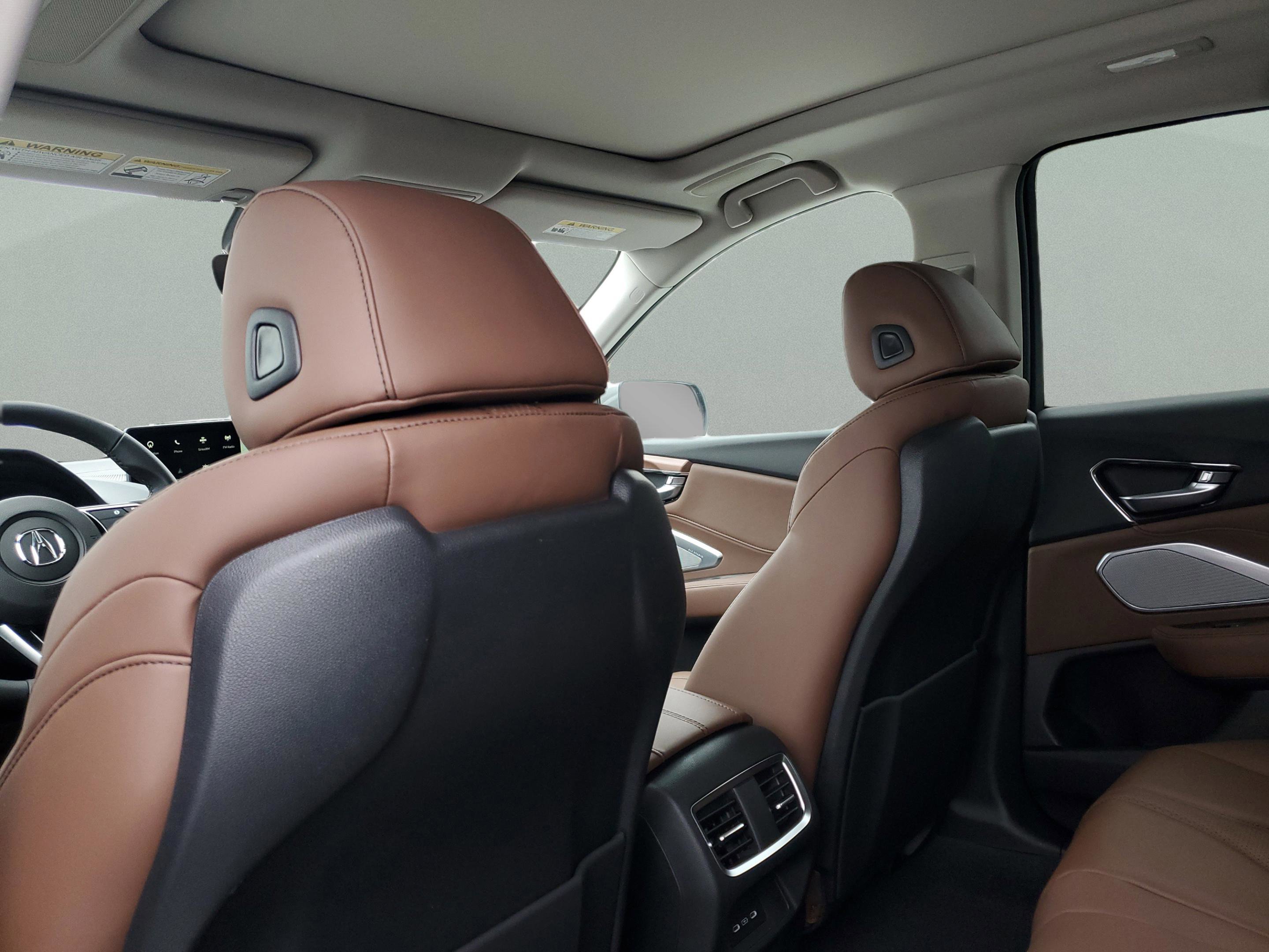 2026 Acura RDX SH-AWD w/ Technology Package