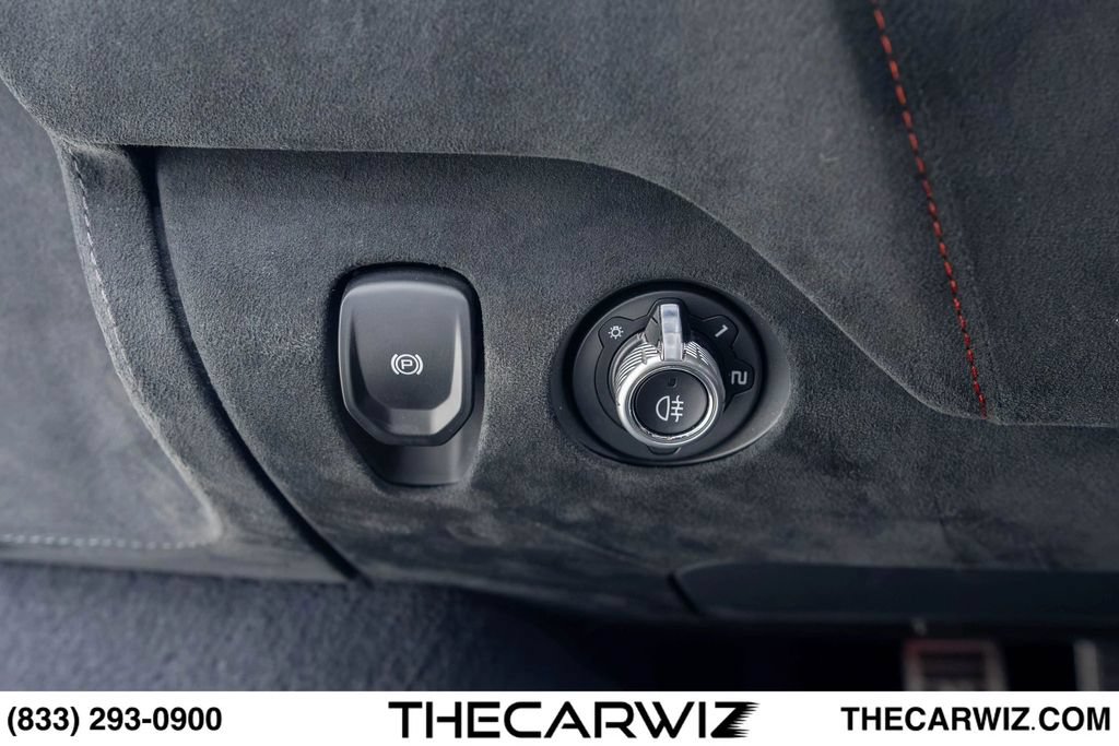 Used 2024 McLaren 750S Spider photo 75