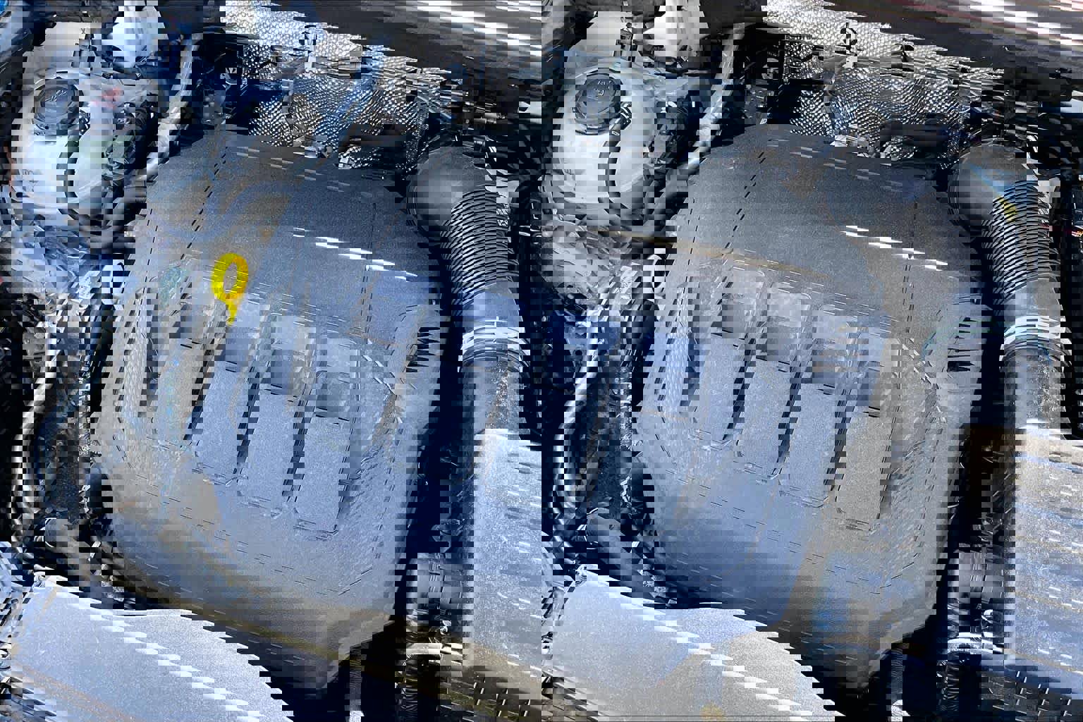 2020 Audi Q3 2.0T Premium Plus