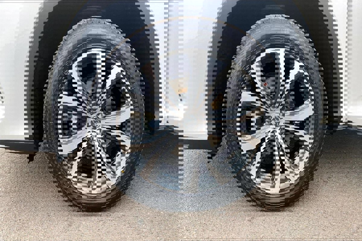 2020 Lexus RX 350 FWD