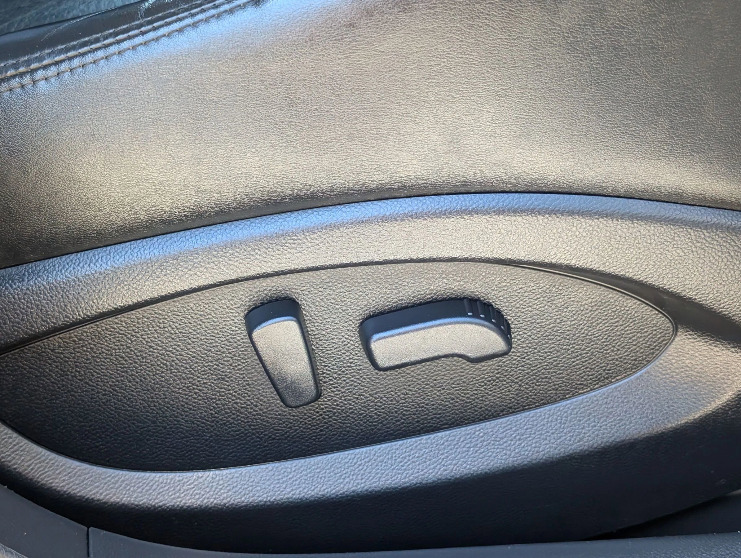 2017 INFINITI Qx50 AWD