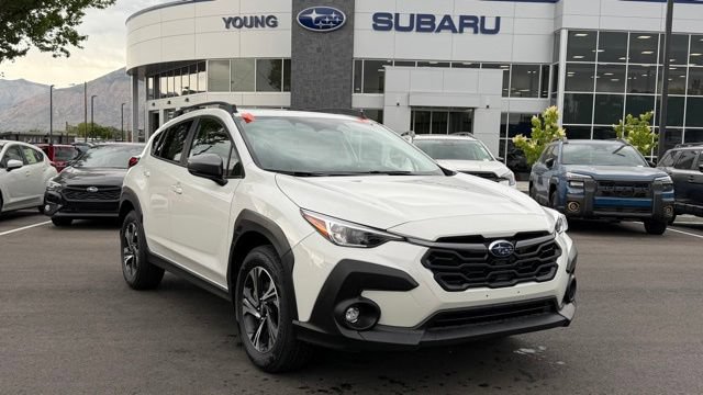 Used 2024 Subaru Crosstrek 2.0i Premium