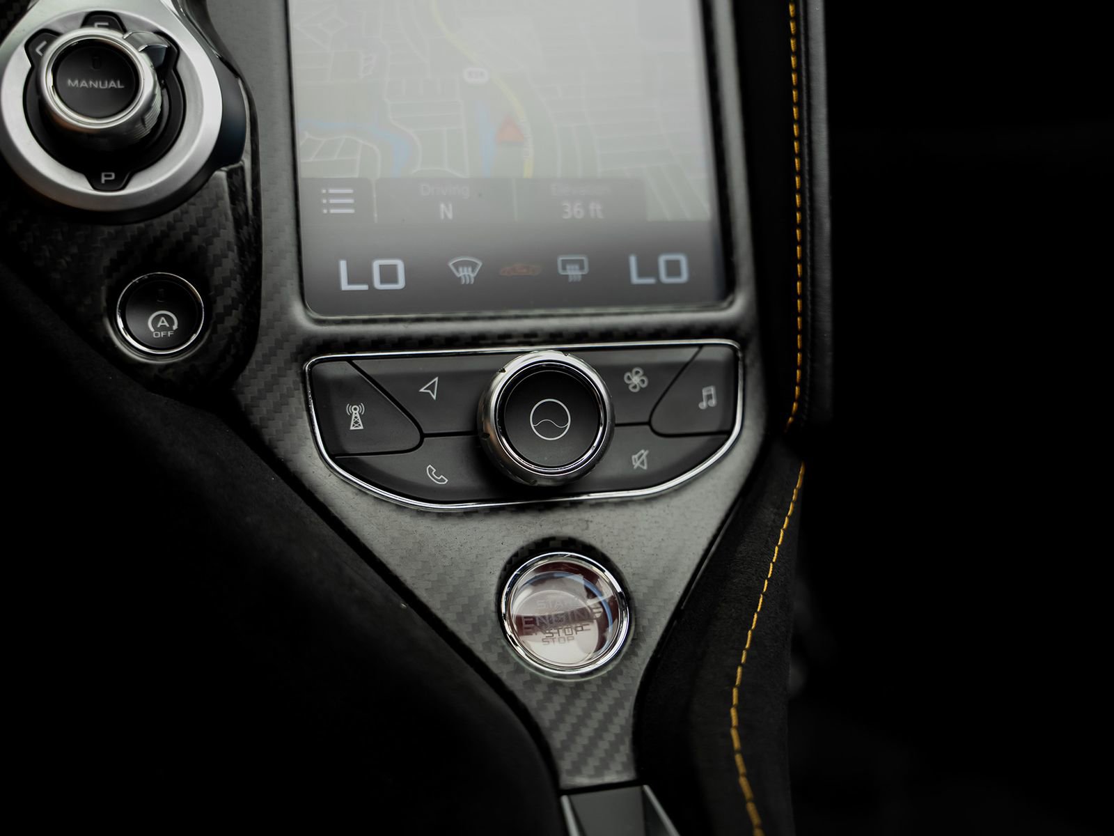 Used 2022 McLaren 720S Spider photo 50