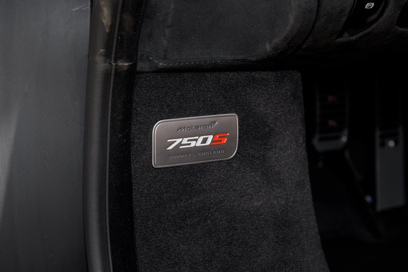 New 2027 McLaren 750S photo 53