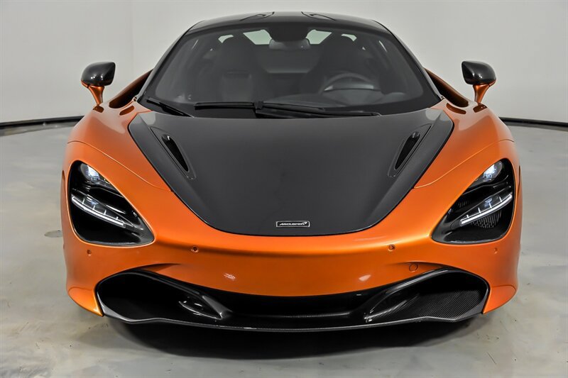 Used 2018 McLaren 720S Performance photo 9