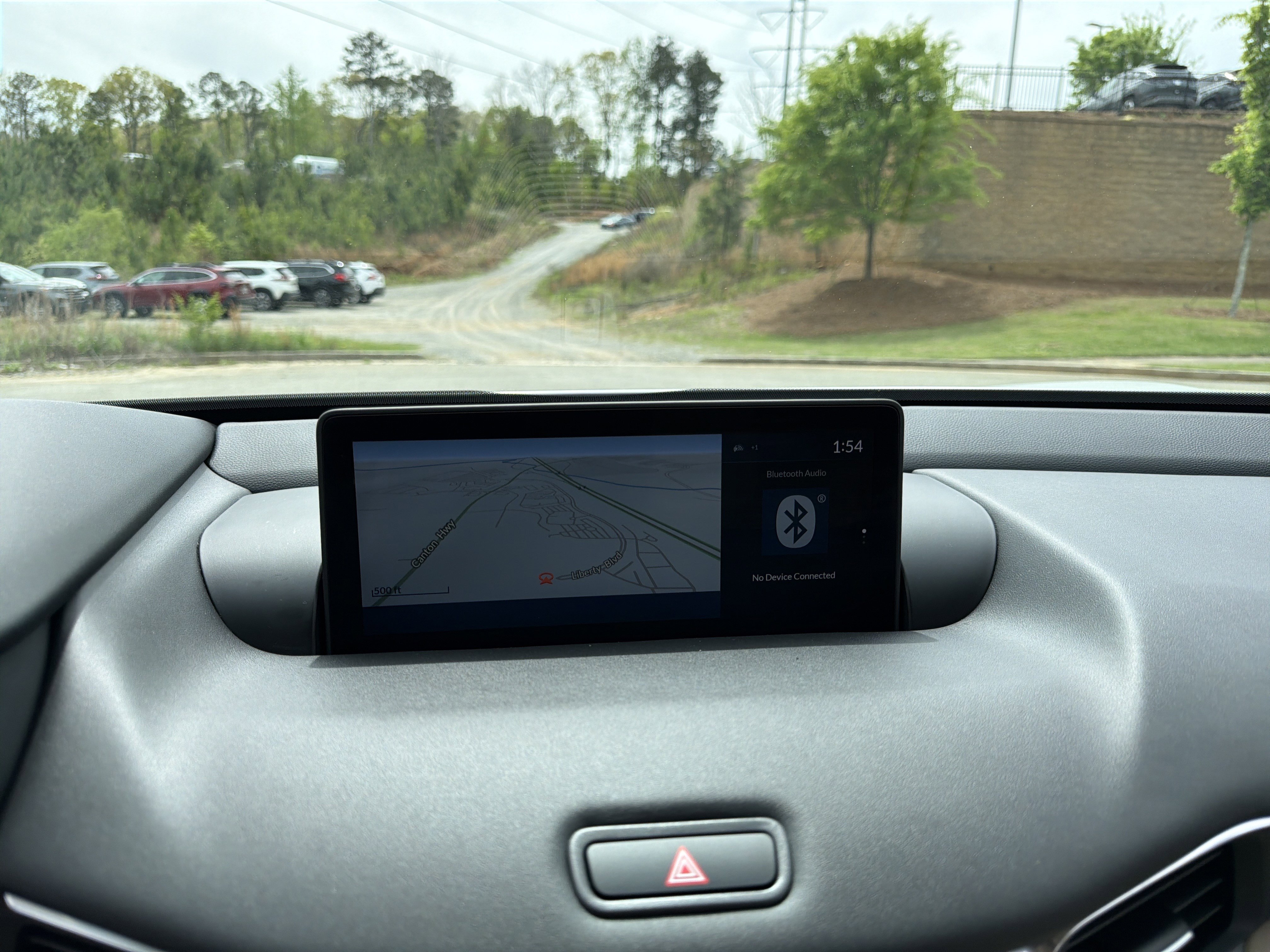 2023 Acura TLX w/ Technology Package