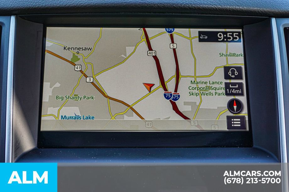 2022 INFINITI Q60 3.0t Luxe