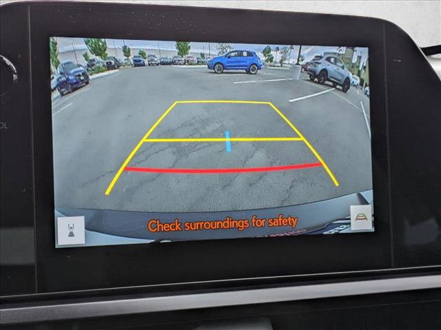 2024 Lexus UX 250h FWD