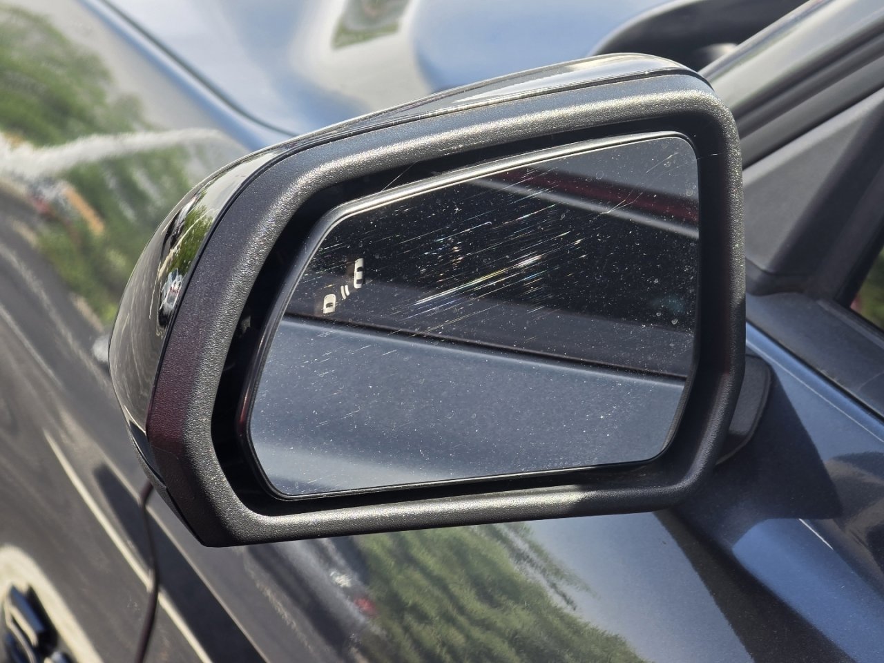 2023 Ford Mustang GT