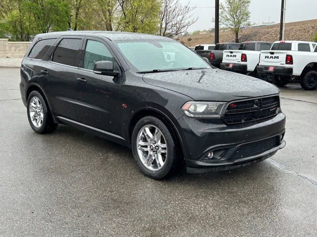 2016 Dodge Durango R/T