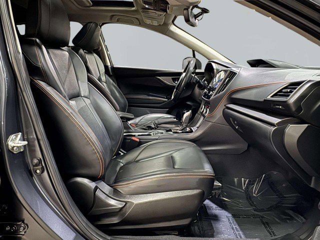 2021 Subaru Crosstrek 2.5i Limited