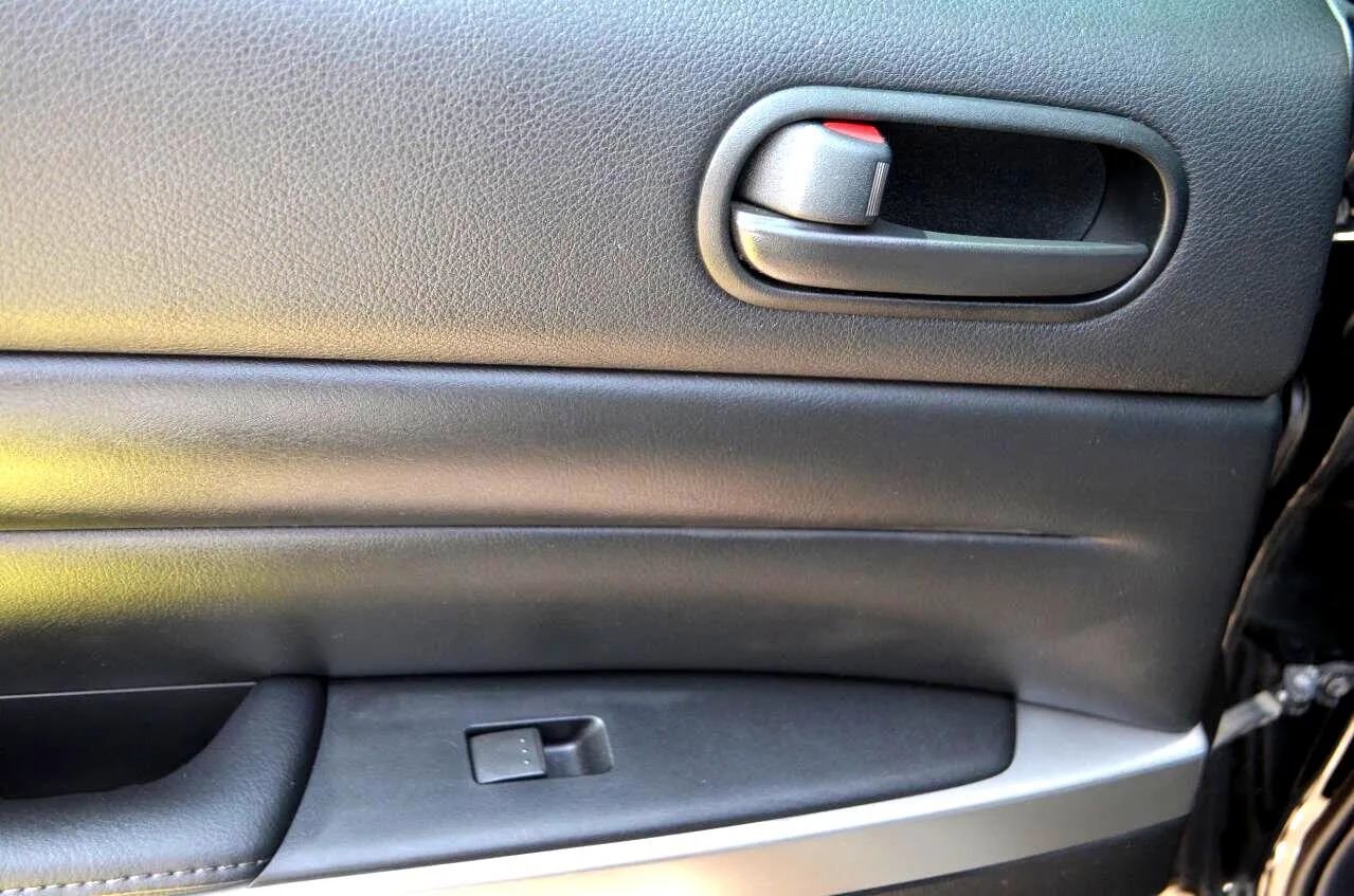 2010 MAZDA Cx-7 s Touring