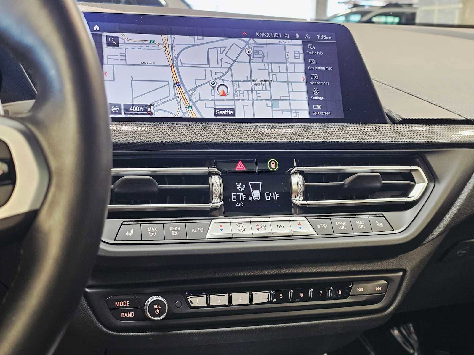 2024 BMW M235i xDrive Gran Coupe