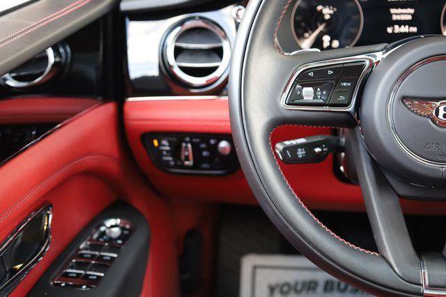 2023 Bentley Bentayga Extended Wheelbase