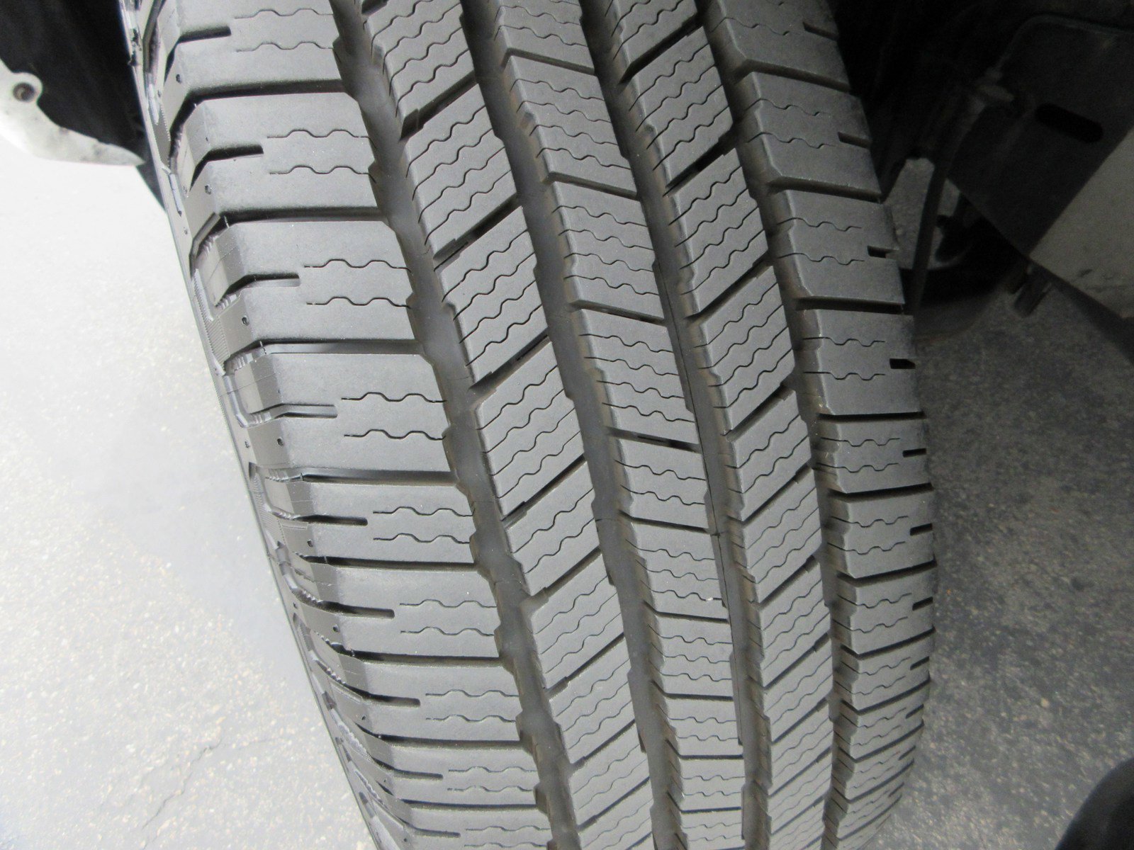 2017 Nissan Titan PRO-4X