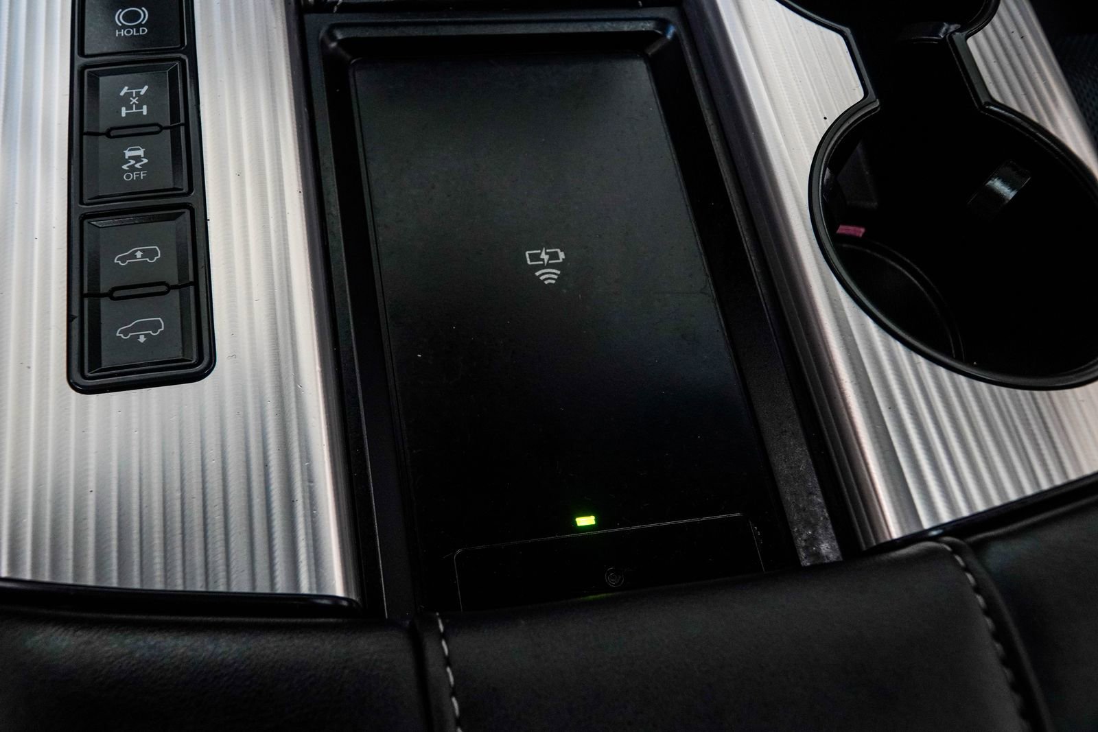 2023 Lexus LX 600 F Sport