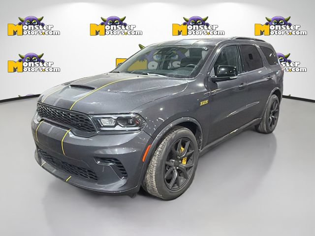 Used 2024 Dodge Durango SRT