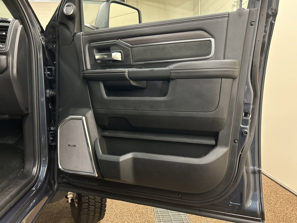 2026 RAM 4500 Tradesman