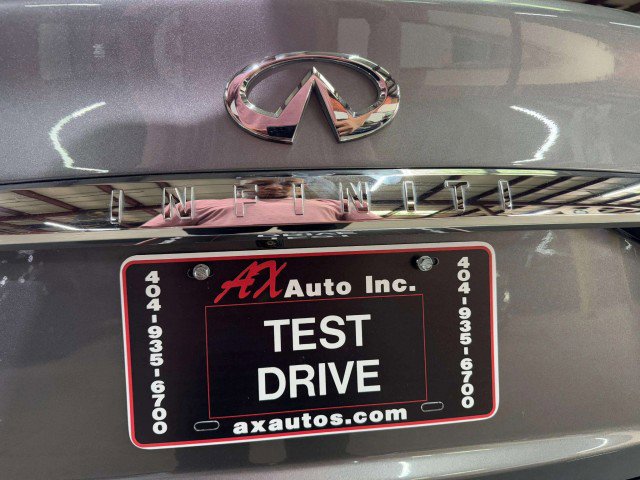 2021 INFINITI Q50 Pure