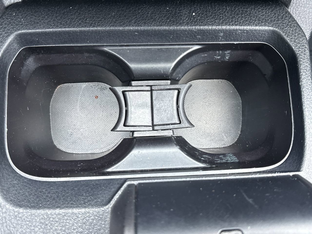 2019 Toyota Tacoma TRD Off-Road