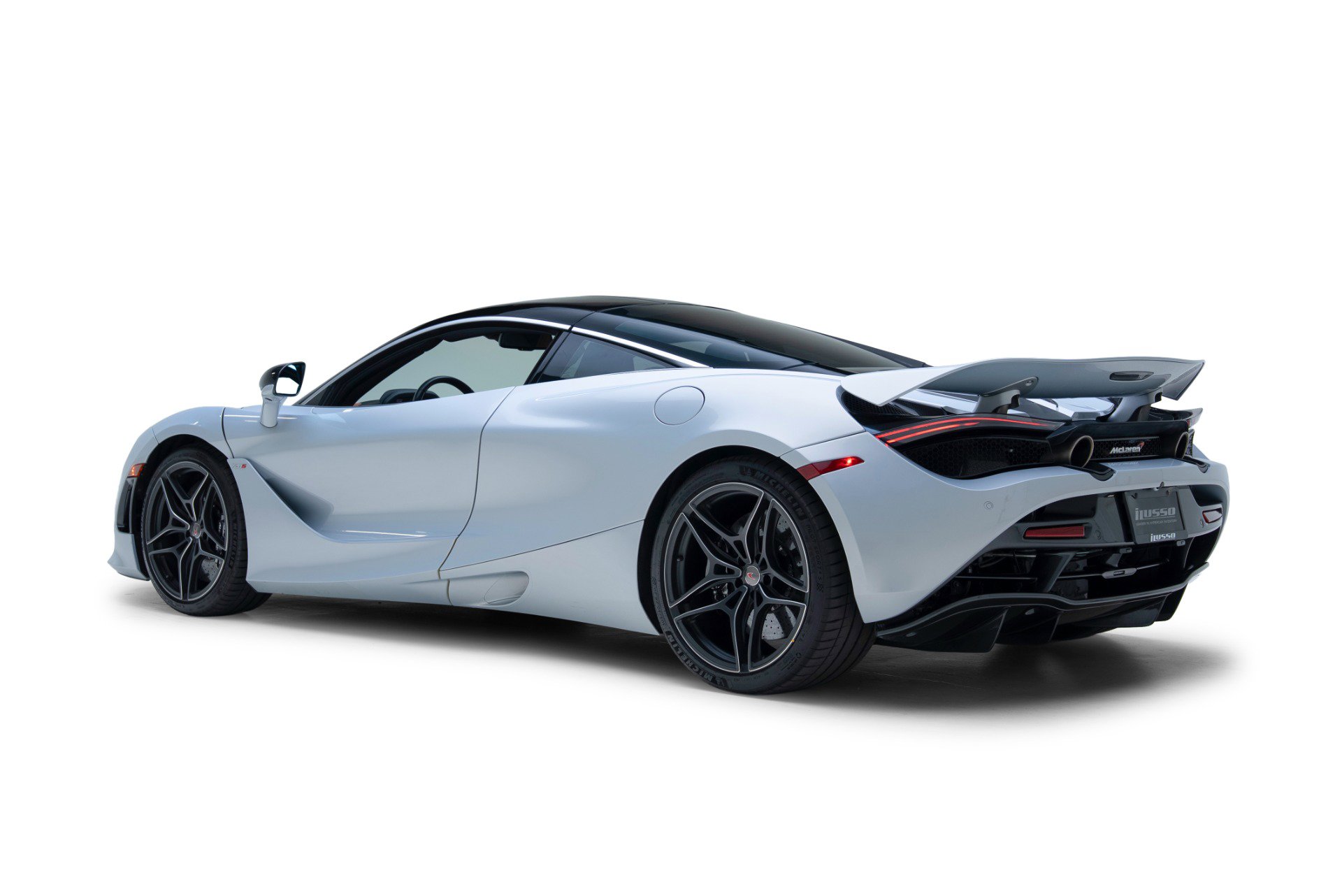 Used 2018 McLaren 720S Performance photo 39