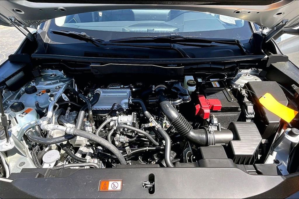 2026 Mitsubishi Outlander FWD