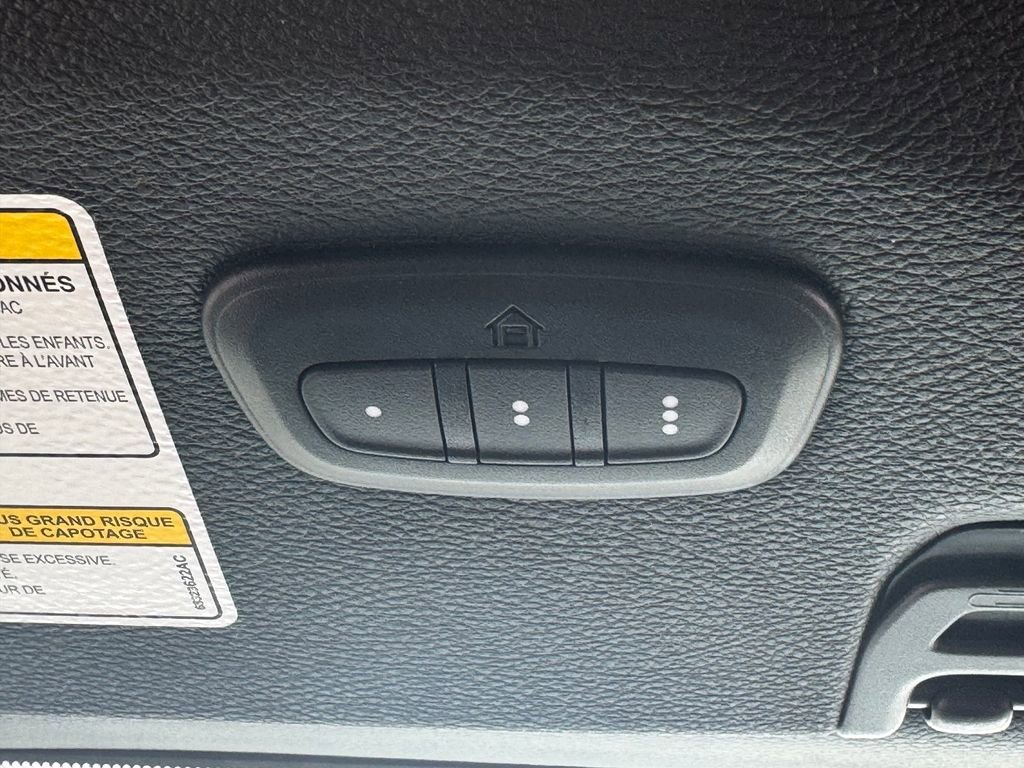 2023 Jeep Wrangler Unlimited Sahara