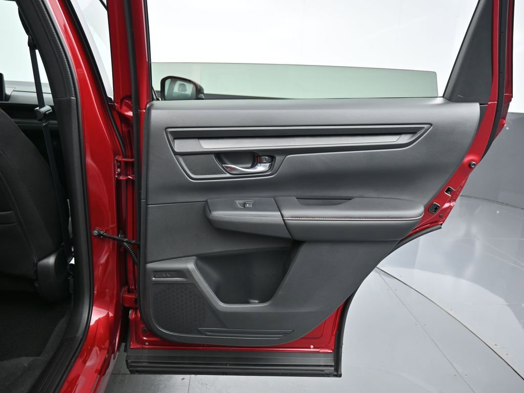 2026 Honda Cr-V Sport