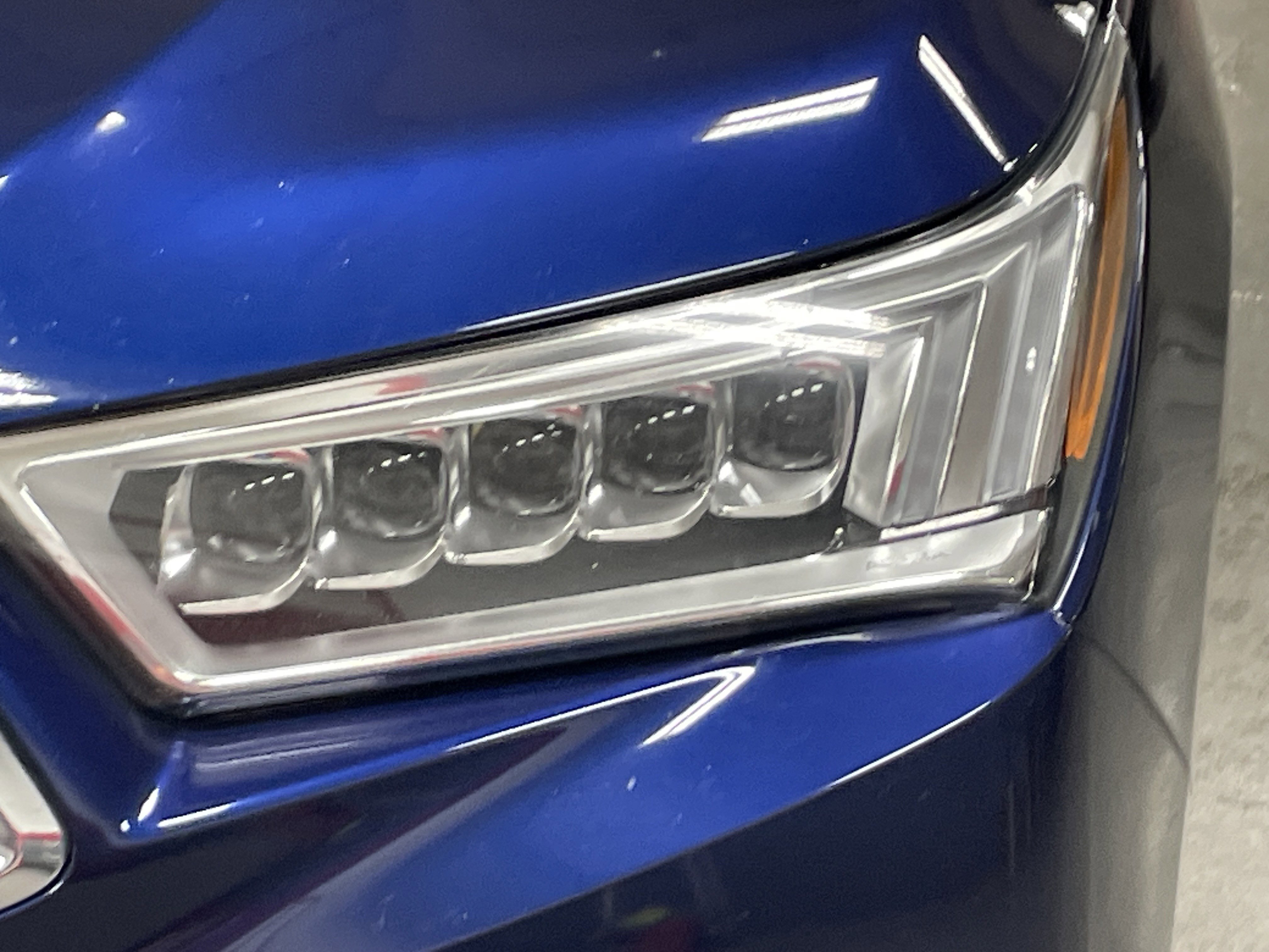 2019 Acura MDX FWD w/ Technology Package